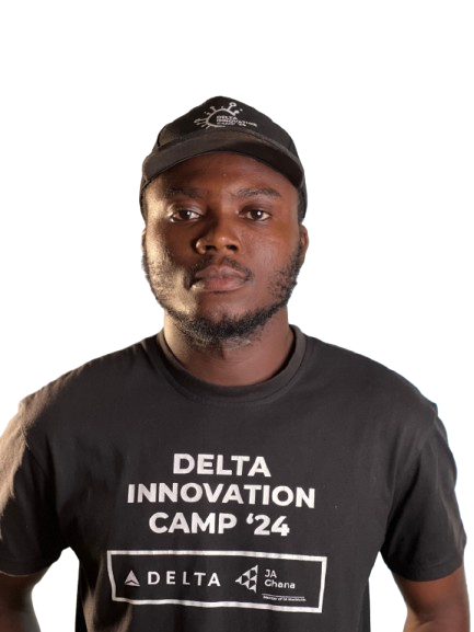Bernard Baah Sarfo
